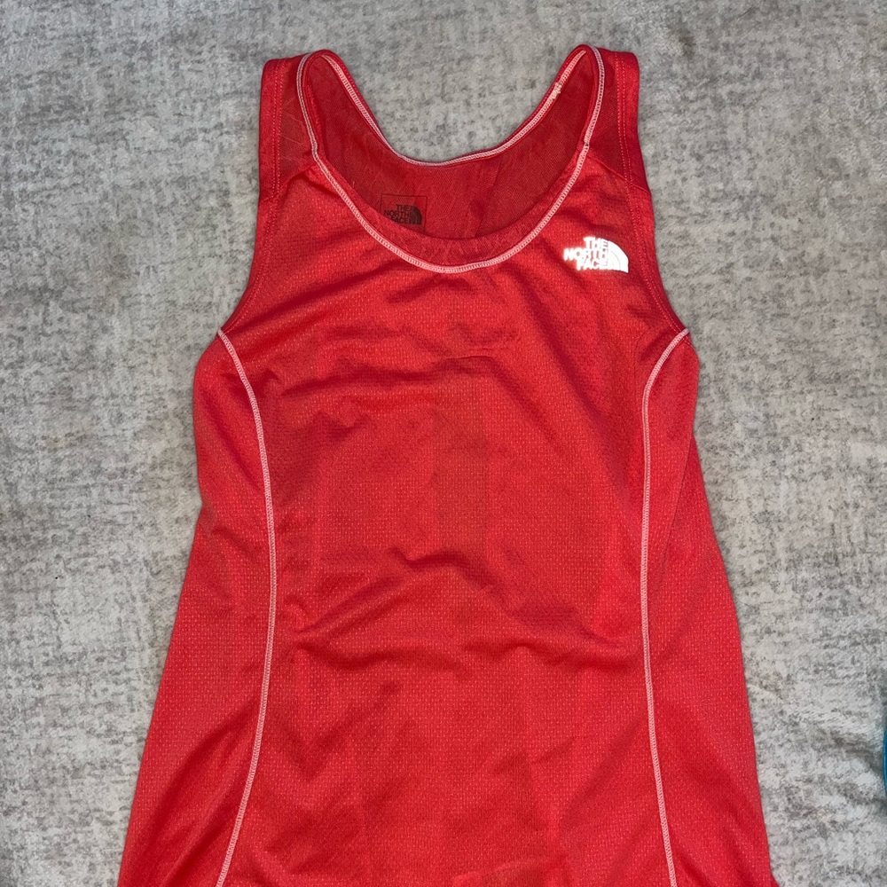 The North Face Tank